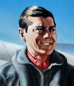 Capitán (PM) D.GONZÁLEZ, Mario Hipólito