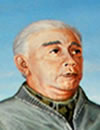 Suboficial Mayor (PM) D. LASTRA, Julio Jesús