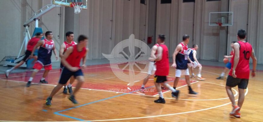 Torneo Interuniversitario de Córdoba