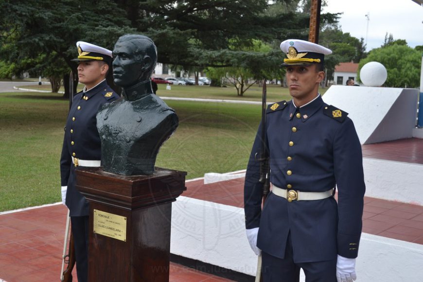 Centenario del Primer Cruce de los Andes en Avión