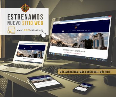 nueva web