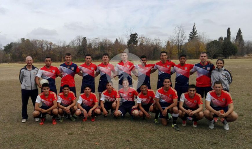 Torneo Interuniversitario de Fútbol