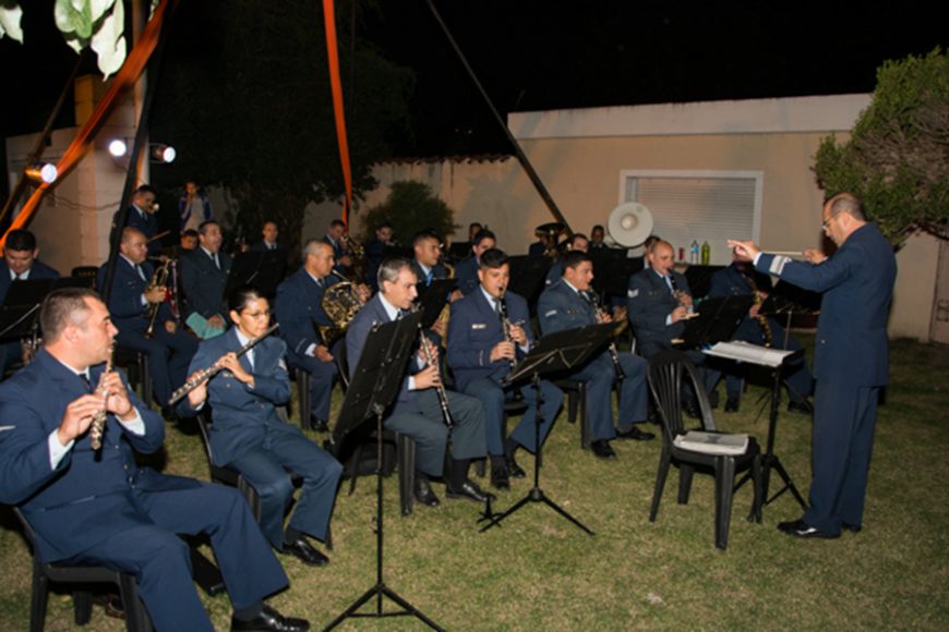 La EAM presente en la 3º edición de la Noche de las Vacunas