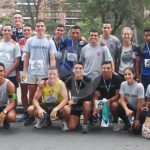 Maratón Solidaria