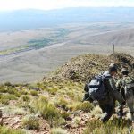 Supervivencia en la Montaña 2017