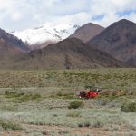 Supervivencia en la Montaña 2017