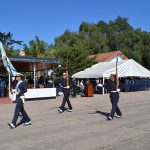 35º aniv bautismo de fuego