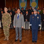 Día del Veterano
