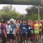 Maratón Solidaria