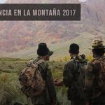 Supervivencia en la Montaña 2017