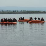 Supervivencia en el Mar 3