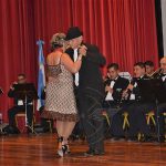 milonga