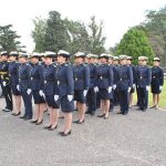 Cadetes de 1° Año