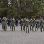 CBCAM - Desfile Bautismo de Fuego