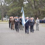 Desfile VGM - Bautismo de Fuego