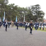 Desfile Bautismo de Fuego