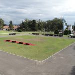 Plaza de Armas Gral. San Martin