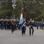 Policía de la Provincia de Córdoba - Desfile Bautismo de Fuego