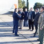 Visita al Grupo Técnico Escuela