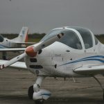 Tecnam P-2002 JF SIERRA