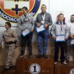 Torneo de tiro 25 de Mayo.