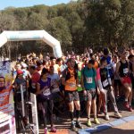 3° Edición del Torneo Sierras Chicas Corre