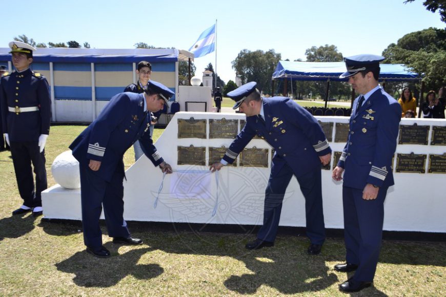 Ceremonia Bodas de Plata de la Promoción LXII