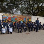 Banda Militar de Música "Bautismo de Fuego"