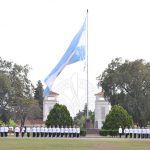 Plaza de Armas "Gral. San Martin"