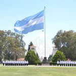 Plaza de Armas "Gral. San Martín"