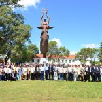 Día del Profesor Aeronáutico en la E.A.M.