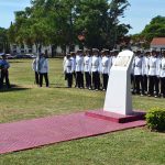 105º Aniversario del Fallecimiento de Jorge NEWBERY