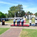 105º Aniversario del Fallecimiento de Jorge NEWBERY