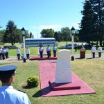 105º Aniversario del Fallecimiento de Jorge NEWBERY