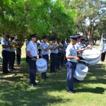 Banda Militar de Música "Bautismo de Fuego"