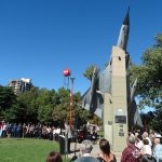 Plaza "Mayor Fernando CASADO"