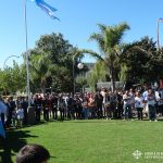 Plaza "Mayor Fernando CASADO"