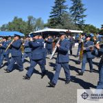 Banda de Musica de la Guarnición Aérea Córdoba