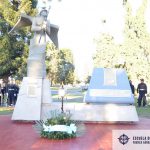 Cenotafio de la Escuela de Suboficiales