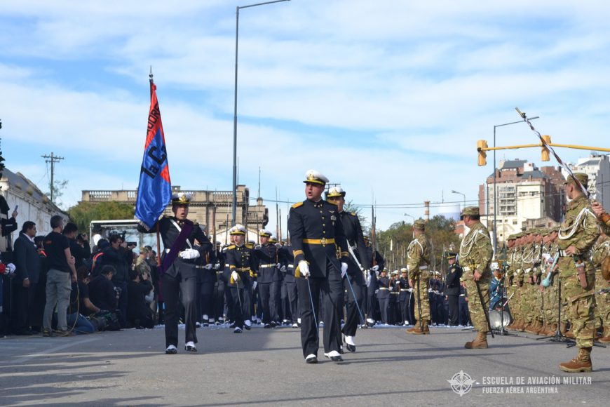 UNA FIESTA PATRIA