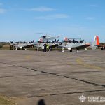 Aviones Texan II