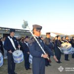 Banda Militar de Música "Bautismo de Fuego"