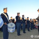 Banda Militar de Música "Bautismo de Fuego"