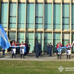 Bandera Argentina - Bandera de Córdoba