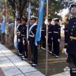 Ceremonia 9 de Julio en Río Tercero