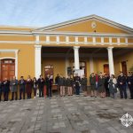 Ceremonia 9 de julio - Río Ceballos