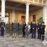 Ceremonia 9 de julio - Río Ceballos