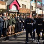 Ceremonia 9 de julio - Río Ceballos