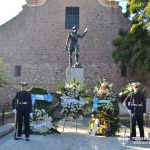 Aniversario de la Fundación de Córdoba - Plazoleta del Fundador