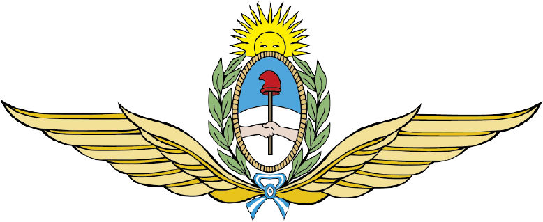 fuerza aerea argentina